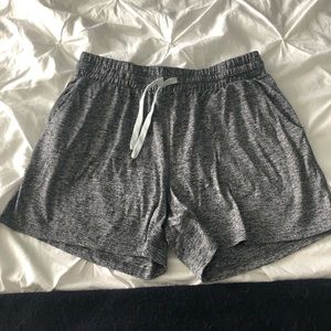 Pacific Trail Medium Size, Grey Shorts, Worn Once